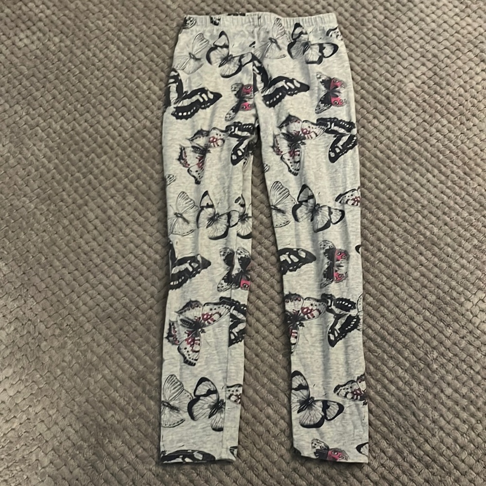 Falls Creek Leggings Size 7/8